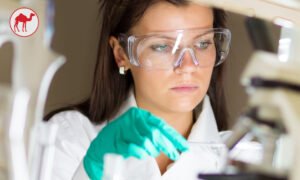 How Arab Women Are Transforming the World of STEM