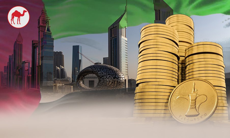 Read more about the article How Fintech Is Reshaping Money in the Arab World
