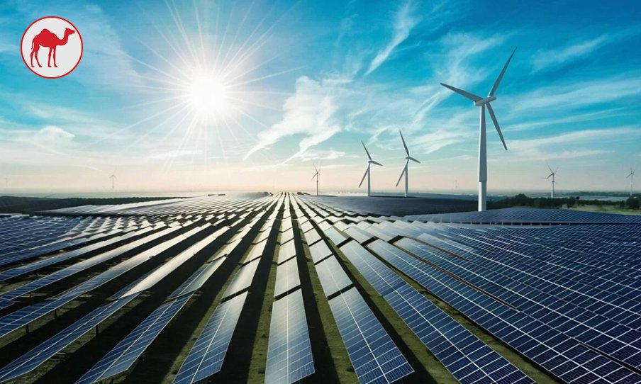 Saudi Arabia Signs Deals for 15 GW of Clean Energy Projects Worth $8.3 Billion