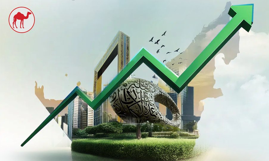What Makes the UAE a Magnet for Global Investment