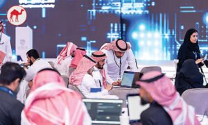 What’s Fueling the Rise of Arab Startups in 2025