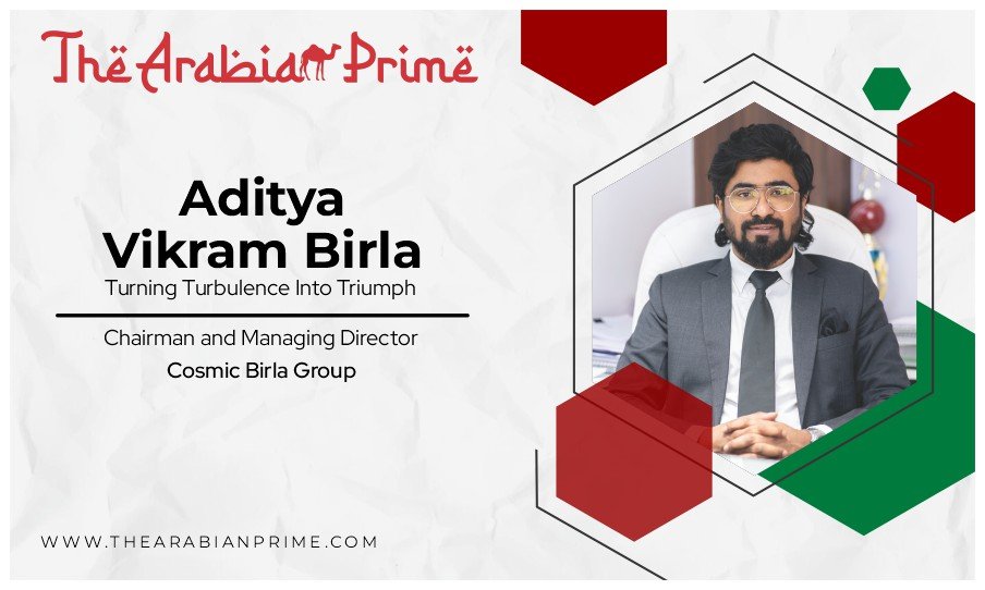 Aditya Vikram Birla