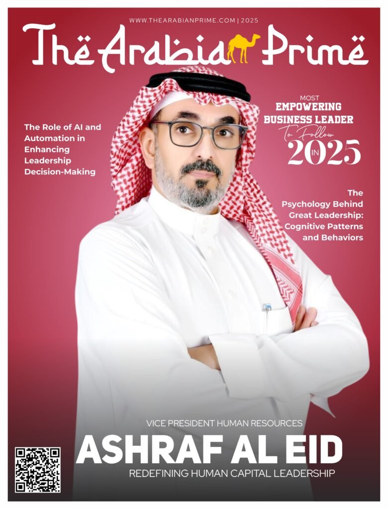 Ashraf Al Eid