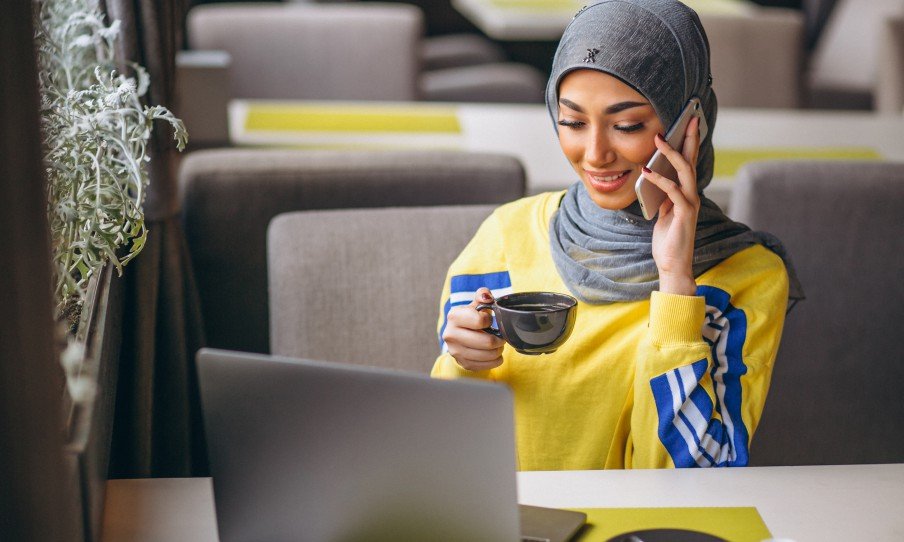 E-Commerce & Social Commerce Take Off in the Arab World