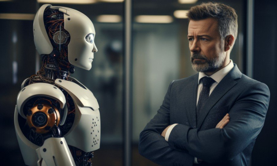 How Artificial Intelligence Is Transforming Business in the Gulf