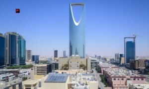 How Saudi Arabia is Becoming a Hub for AI and Robotics