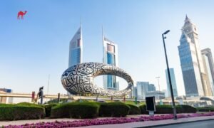 UAE Offers Five Indian Start-ups Soft-Landing Package Under CEPA