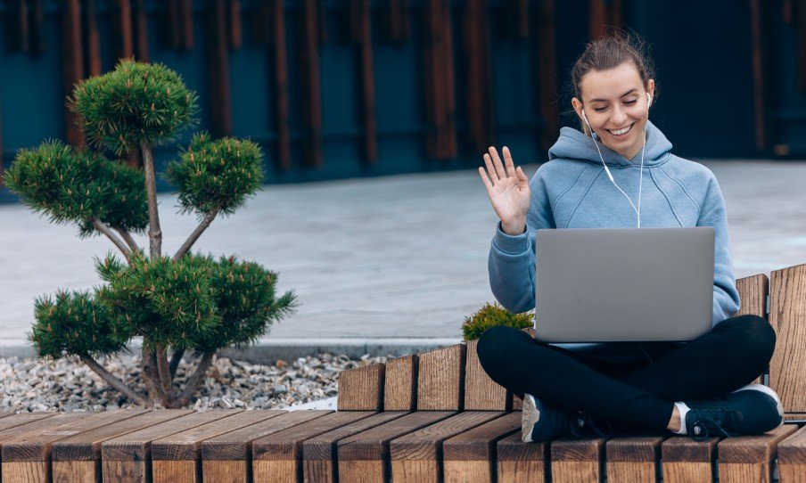 What Leadership Looks Like in a World of Remote Voices