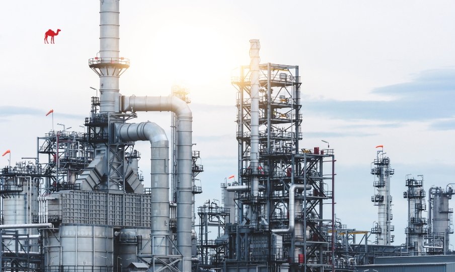 What’s Fueling the Rise of Arab Startups in 2025