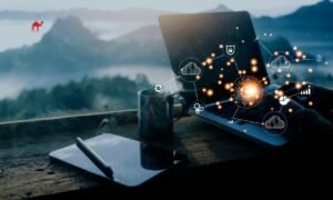 Digital Transformation in Saudi Arabia