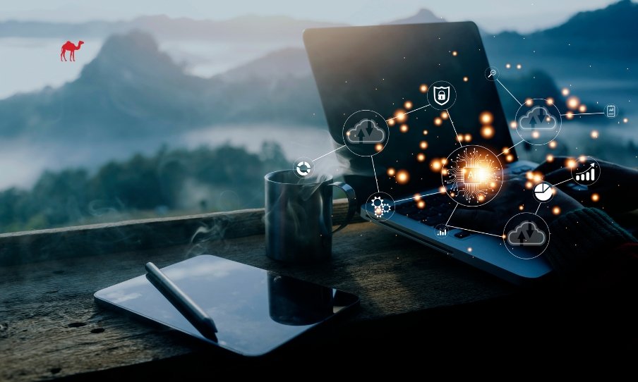 Digital Transformation