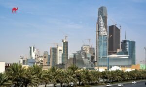 Saudi Arabia Announces $523 M Industrial Incentives to Drive Local Production