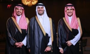 Saudi Arabia and GCC Face