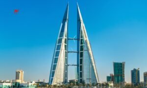 Sustainable Business Practices Leading the Middle East’s Green Economy Boom