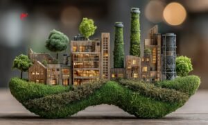 Sustainable Living in the Middle East Green Initiatives Shaping a New Future