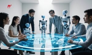 UAE wins Arab-world crown at 2025 Robotics Olympiad in Jordan