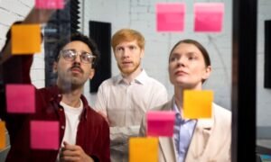 5 Design Thinking Practices Every Organization Should Adopt