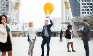 7 Myths About Innovation That Leaders Need To Rethink