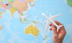 ATM 2026 Global Travel and Tourism Conference