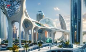 Abu Dhabi’s TII Unveils