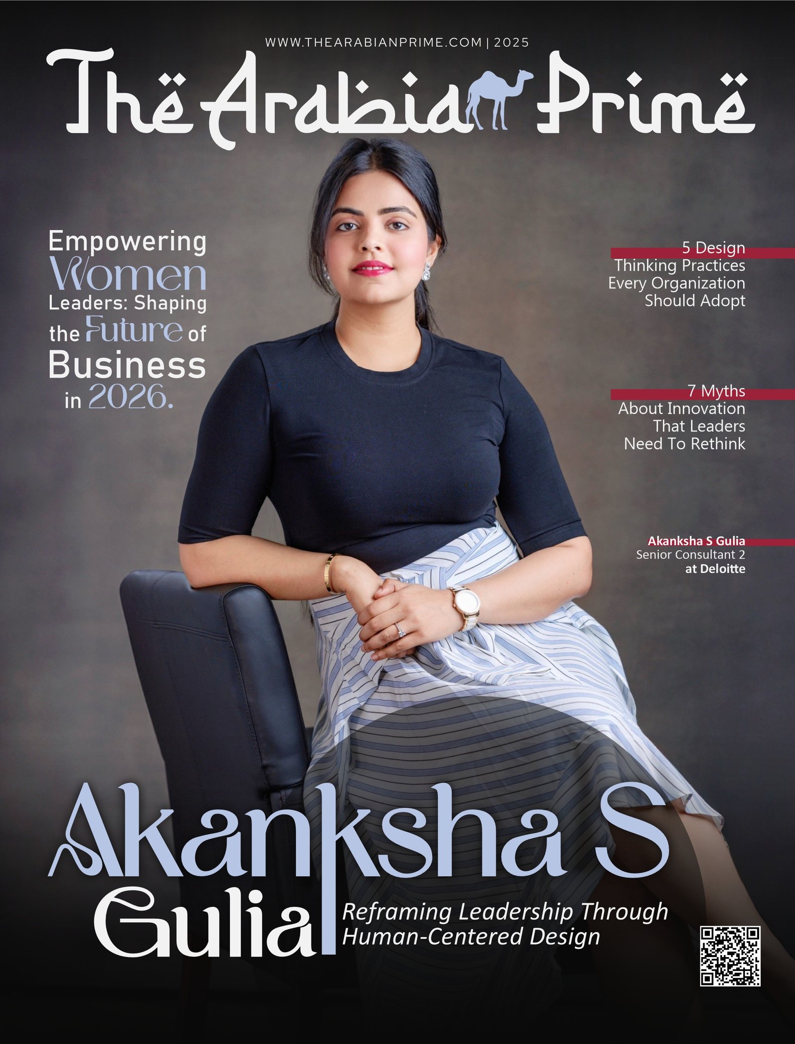 Read more about the article Empowering Women Leaders: Shaping the Future of Business in 2026