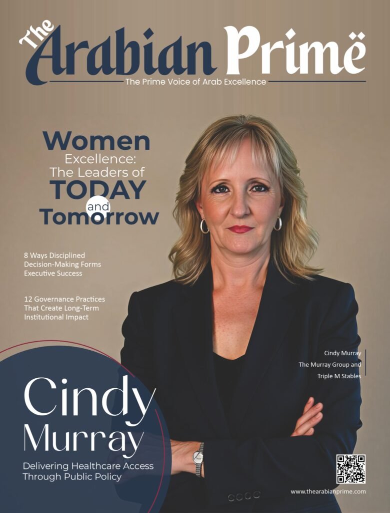 Women Excellence The Leaders of Today and Tomorrow