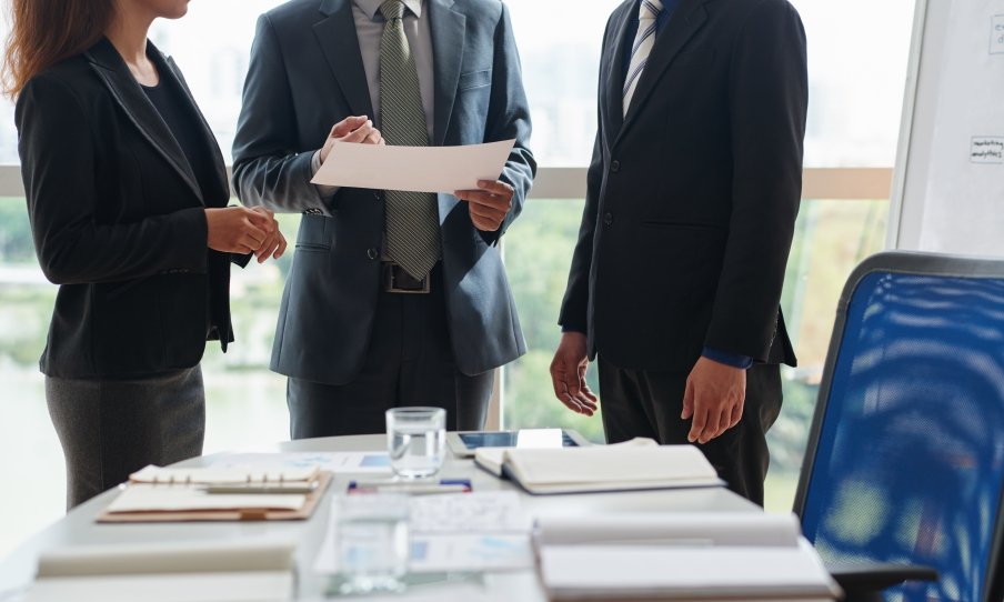 12 Governance Practices That Create Long-Term Institutional Impact