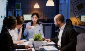 9 Skills Every Strategic Alliance Leader Needs in High-Stakes Negotiations