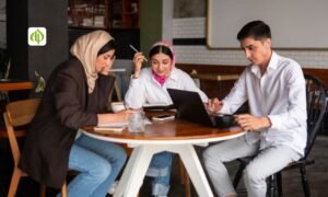 Arab Youth Leaders Conference in Dubai