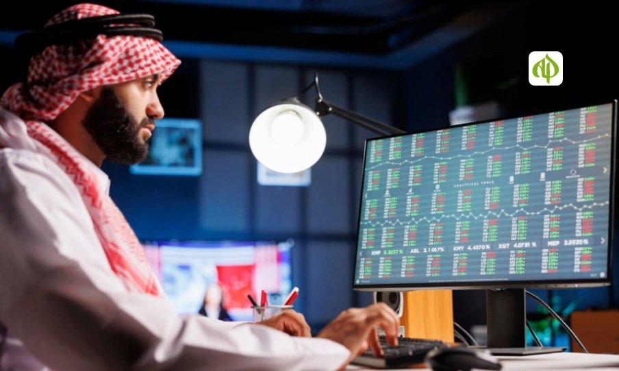 Arabian Business Shifts