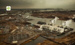 Gulf Powerhouses Compete