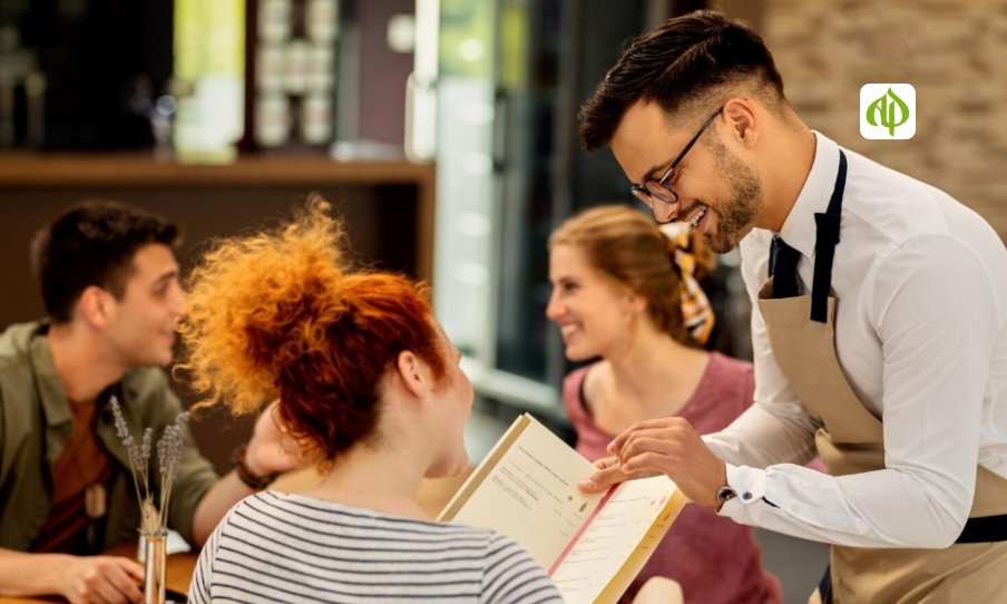 Institutional Leadership in Action