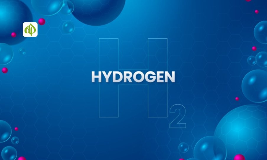 NEOM targets hydrogen