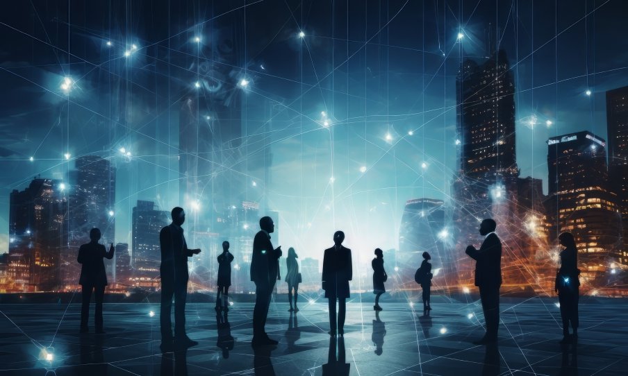 Redefining Leadership