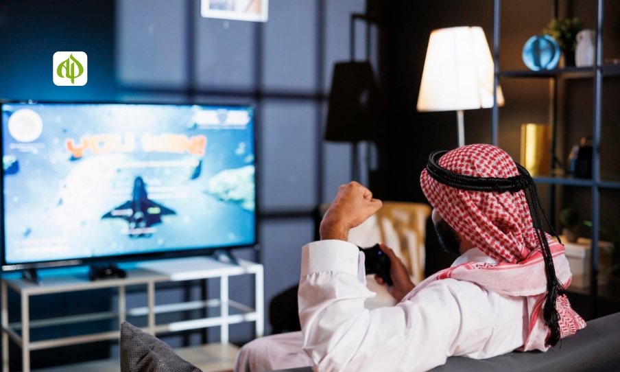 Saudi Arabia Tops Arab