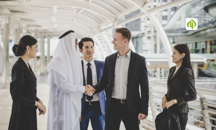 Arab Business Faces Conflict Disruptions, EV Infrastructure Advances