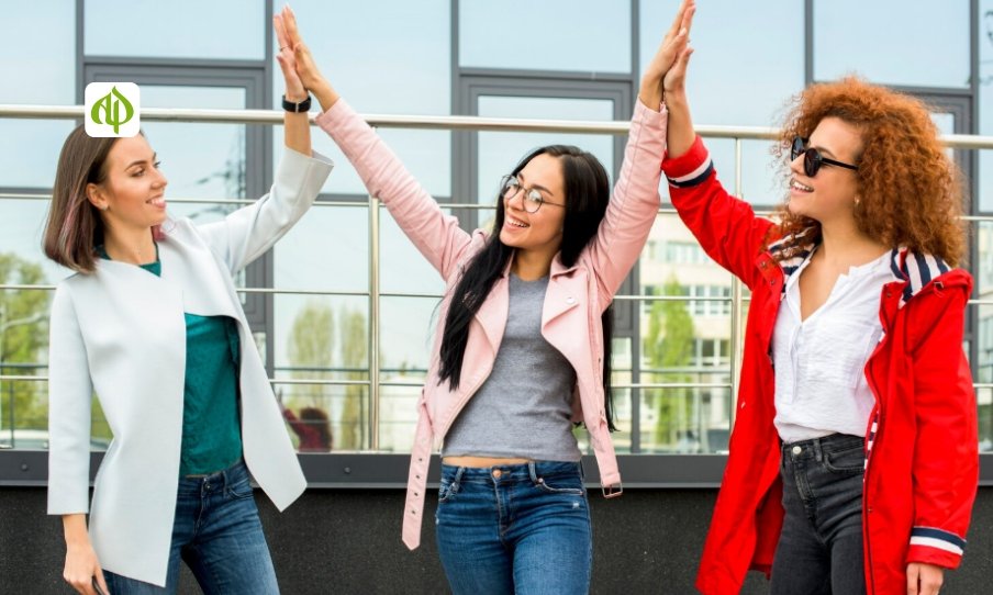 Celebrate Women Achievements