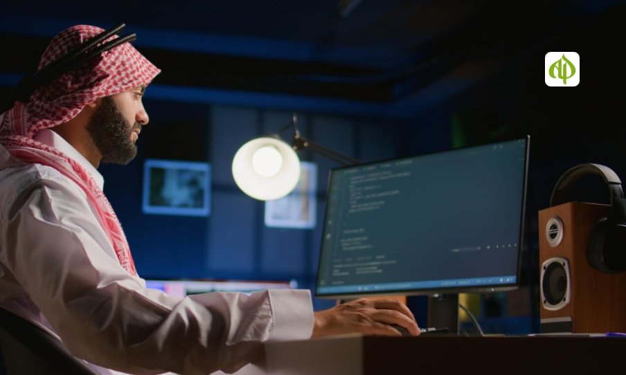 Cover trending topic on business in Arab