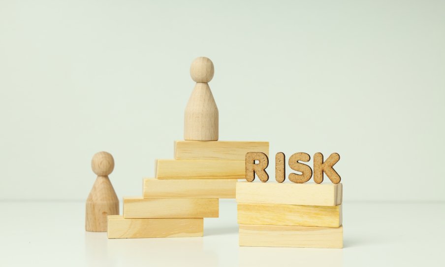 From Risk Avoidance to Risk Intelligence
