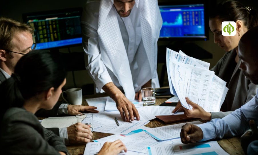 Gulf Economies Accelerate Diversification Through Tourism, Tech, and NonOil Business Expansion