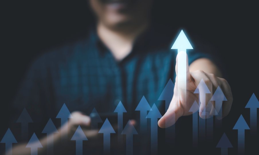 Leadership That Sustains Momentum