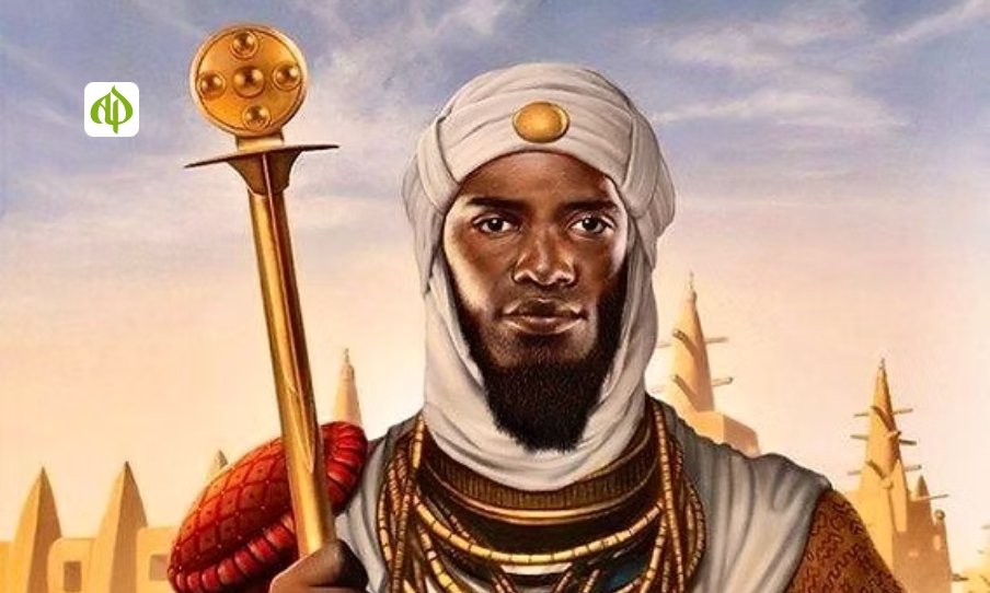 Mansa Musa Net Worth