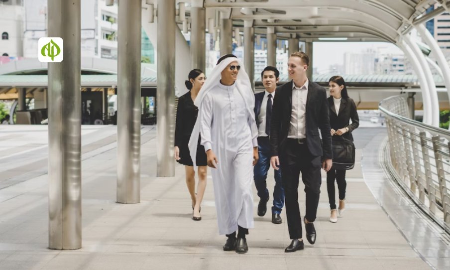 Mansour AlMansour’s TechDriven Ventures Transform Arab Business Landscape