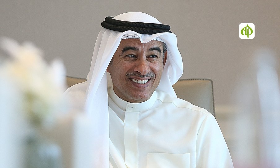 Mohamed Alabbar’s Vision Powers Arab Business and Urban Transformation