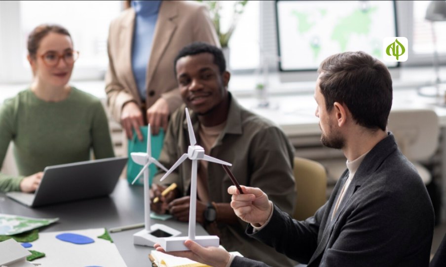 Renewable Energy Projects Powering the Transition Toward a Sustainable Future