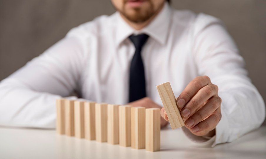 Resilience is Built Before the Crisis