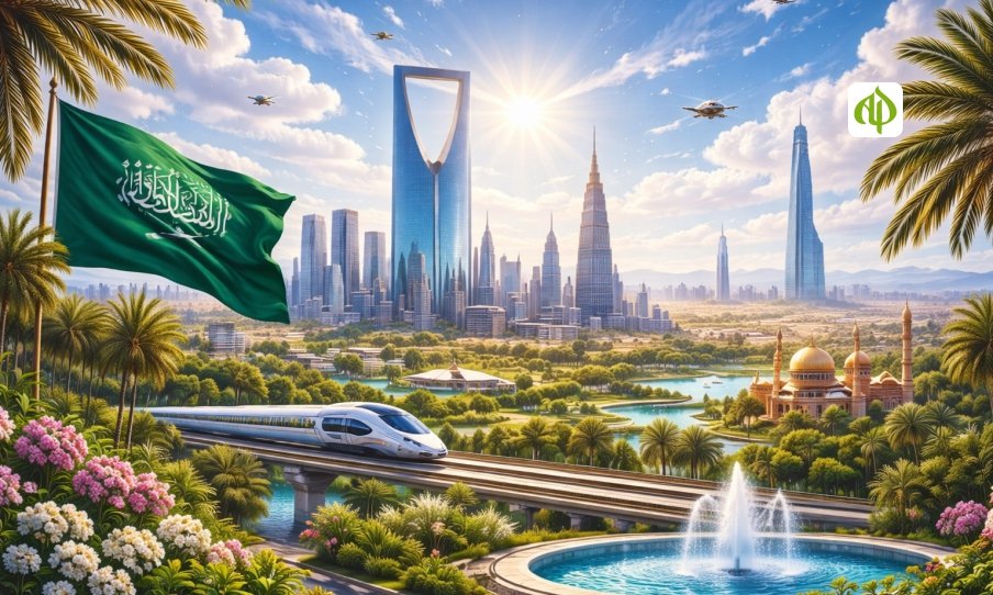 Saudi Vision 2030 and the Kingdom’s Economic