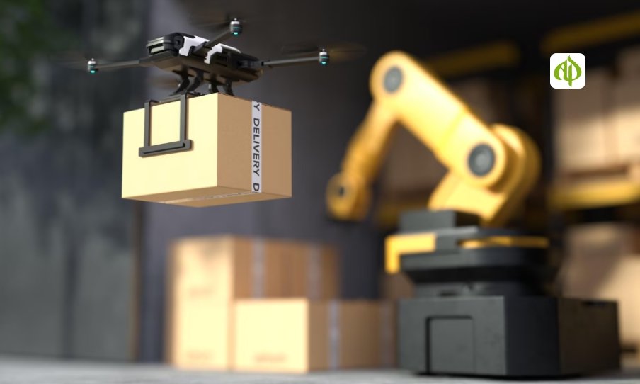 Smart Logistics: Transforming Supply Chains in the Digital Era