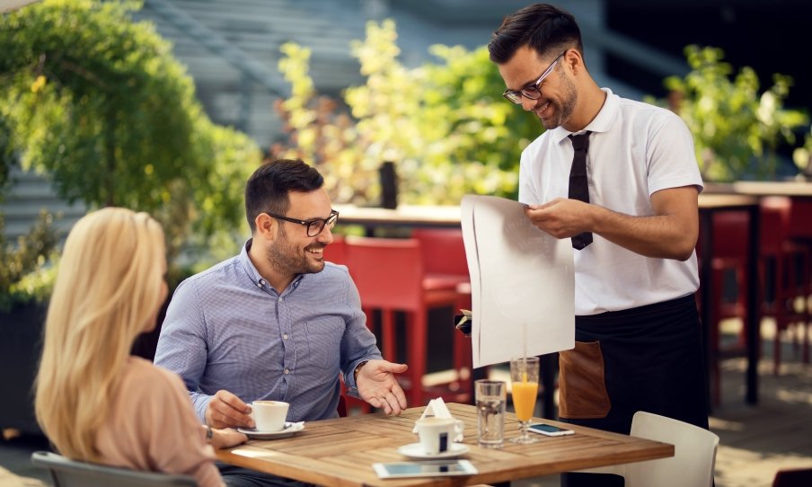 The Business of Warmth