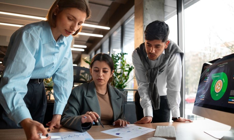 The Rise of Perspective-Driven Leadership